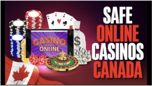 A Beginners’ Guide On How To Pick The Best Online Casinos In Canada